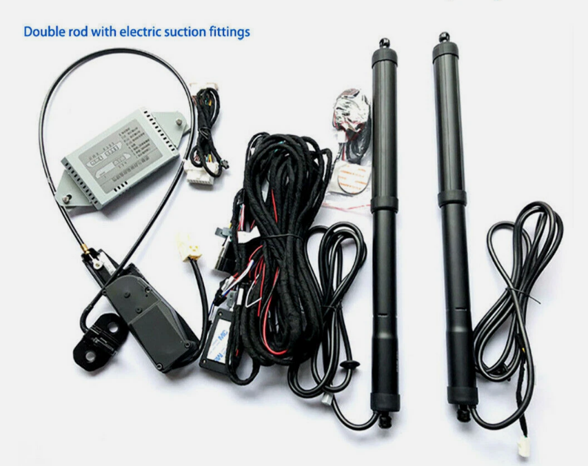 Tailgates for Toyota Landcruiser