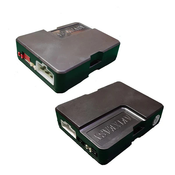 Alchery Universal Keyless Engine Start System For TOYOTA RUSH