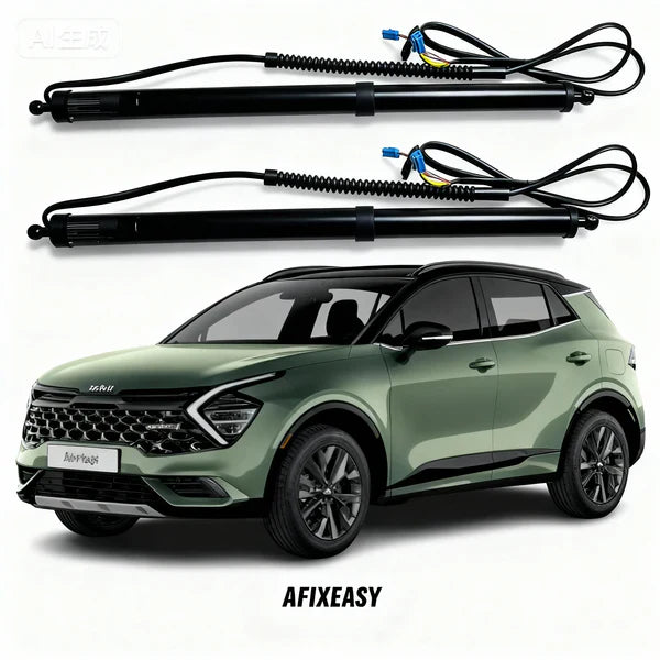 Alchery Electric Tailgate Lifter For KIA SPORTAGE 2022