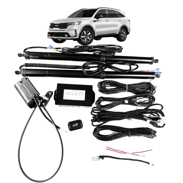 Electric Tailgate for KIA Sorento 2023+