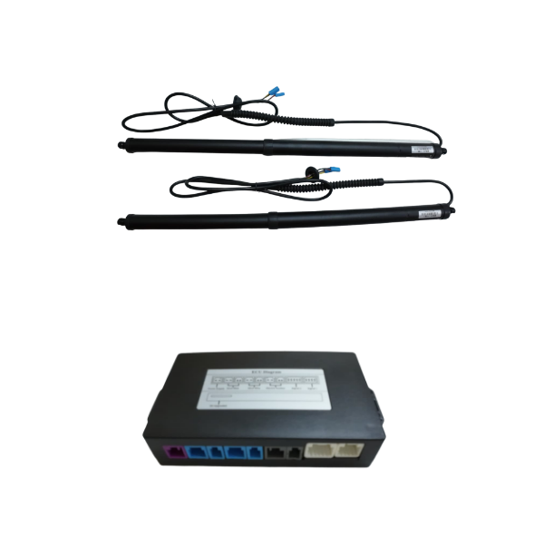 Electric Tailgate for VW TOUAREG 2012+