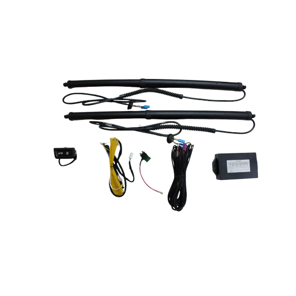 Electric Tailgate for VW TOUAREG 2012+