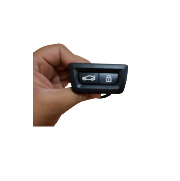 Electric Tailgate for VW TOUAREG 2012+