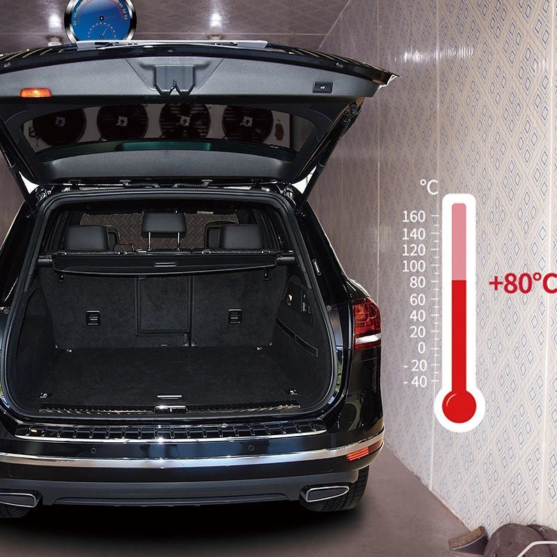 Electric Tailgate for Jetour Dasheng 2023+