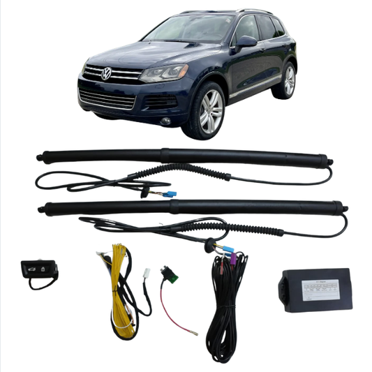 Electric Tailgate for VW TOUAREG 2012+