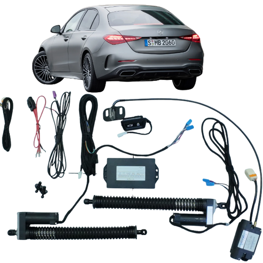 Electric Tailgate for BENZ C-CLASS 2022+