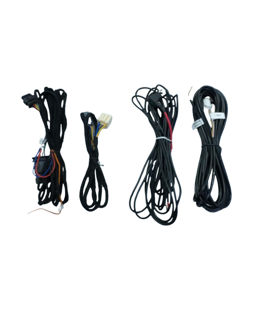 Electric Tailgate for BENZ C-CLASS 2022+