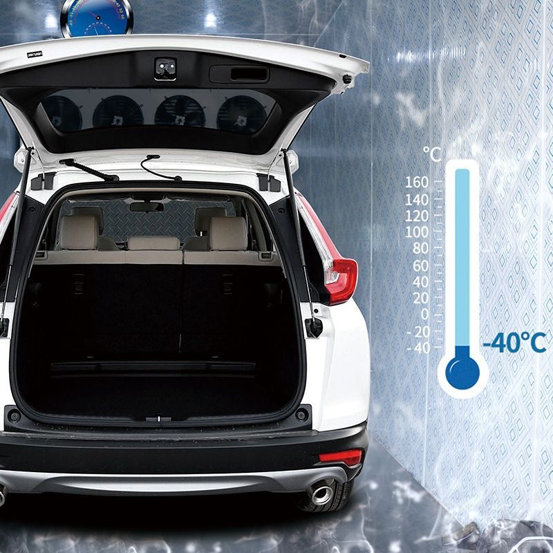 Electric Tailgate for Toyota Rush 2018+