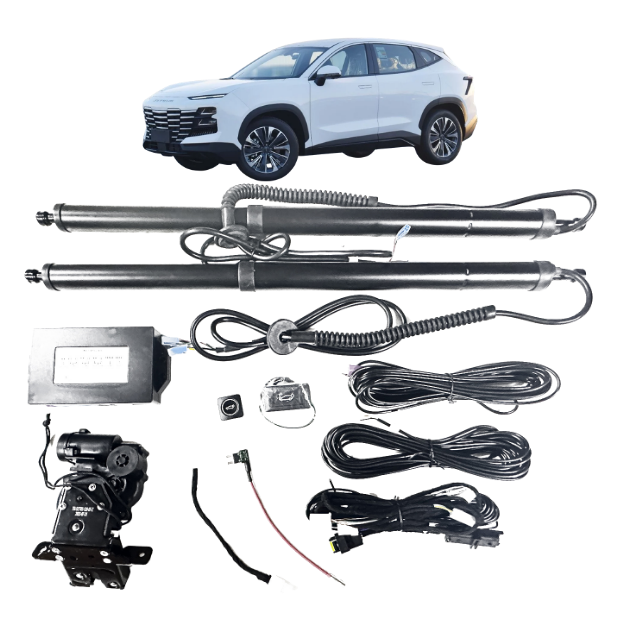 Electric Tailgate for Jetour Dasheng 2023+