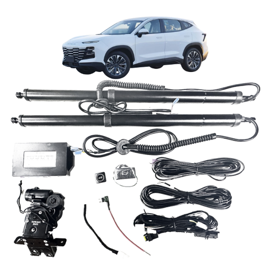 Electric Tailgate for Jetour Dasheng 2023+