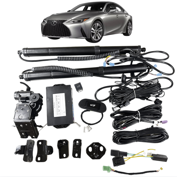 Electric Tailgate for Lexus IS 300