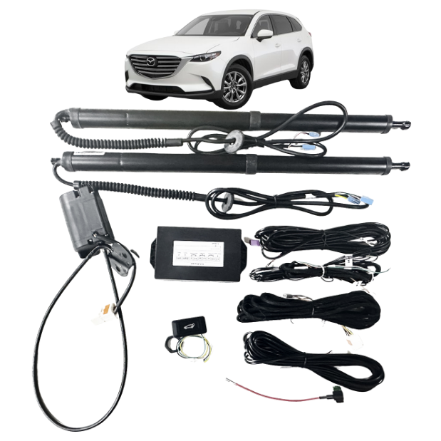 Electric Tailgate for Mazda Cx9 2020+