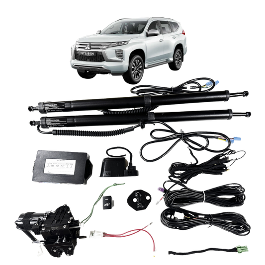 Electric Tailgate for Mitsubishi Montero Sport 2016+