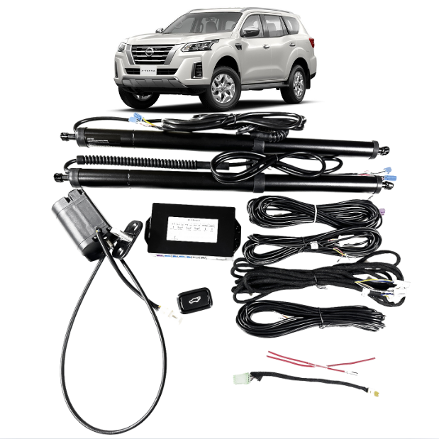 Electric Tailgate for Nissan xterra 2018+