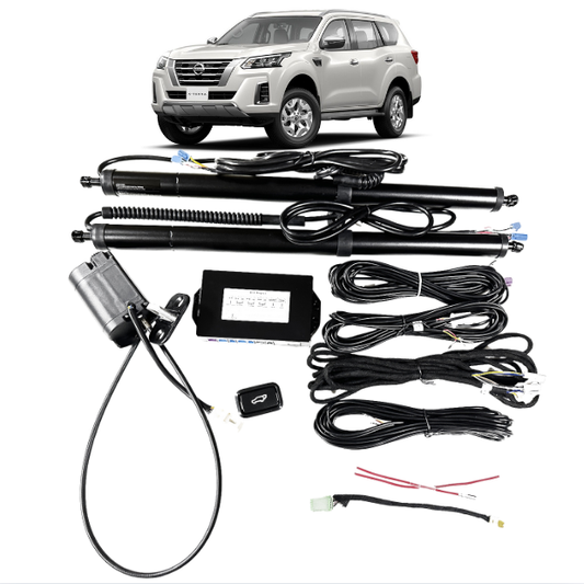 Electric Tailgate for Nissan xterra 2018+