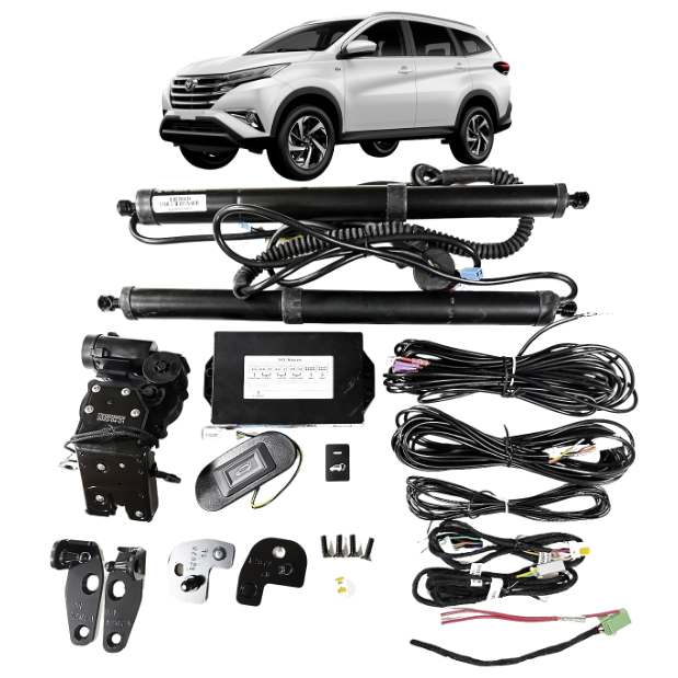 Electric Tailgate for Toyota Rush 2018+