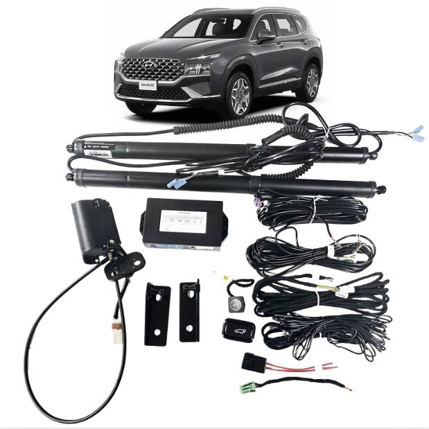 Electric Tailgate for Hyundai Santafe 2019+