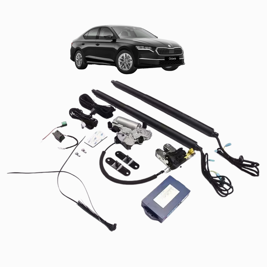Electric Tailgate for Skoda Octavia
