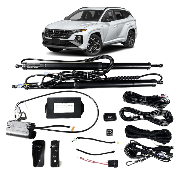 Electric Tailgate for Hyundai Tucson 2020+