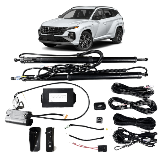 Electric Tailgate for Hyundai Tucson 2020+