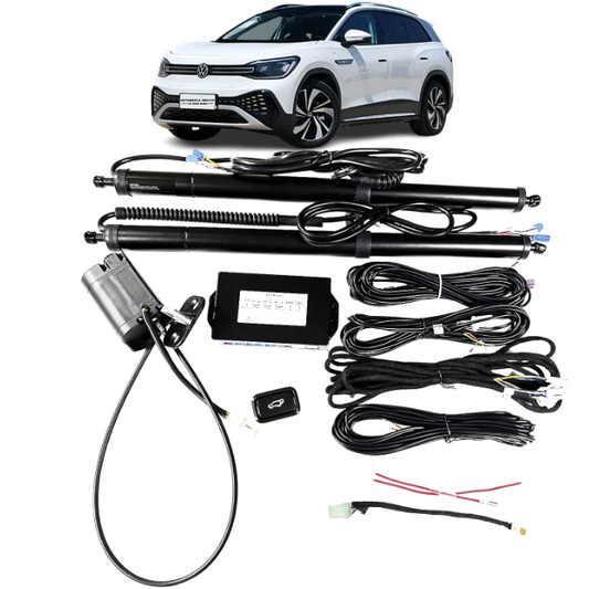 Electric Tailgates for Volkswagen ID6